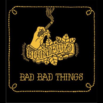 Blundetto Voices (Instrumental Version)