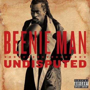 Beenie Man Undisputed