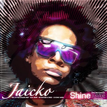 Jaicko Shine (AfroCarib JusVibin Mix)