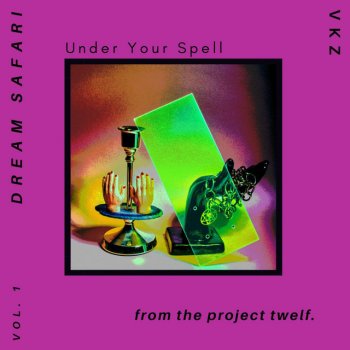 VKZ feat. Gabuardi Under Your Spell (Ftpt)