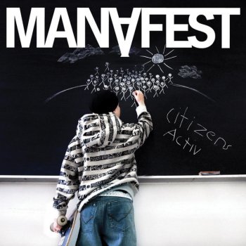 Manafest Out of Time