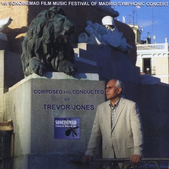 Trevor Jones Merlin End Credits