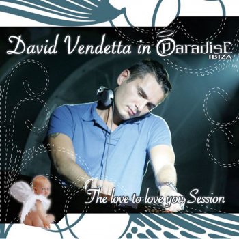 David Vendetta feat. Akram Give Me a Break