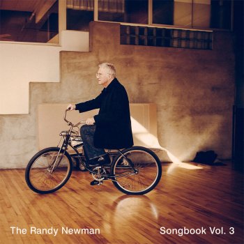 Randy Newman Old Man