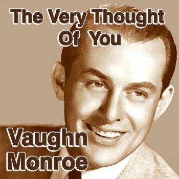 Vaughn Monroe The Shrine of St. Cecelia