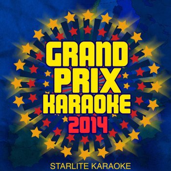 Starlite Karaoke Is It Right (Karaoke Version)