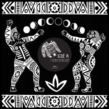 Ash Walker feat. Yazz Ahmed Bagger