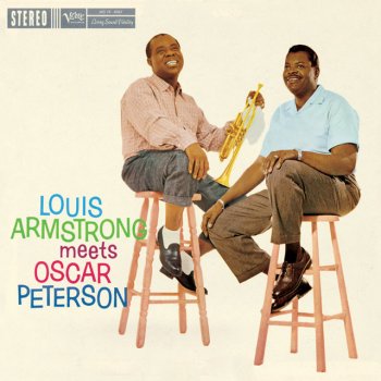 Louis Armstrong feat. Oscar Peterson How Long Has This Been Going On?