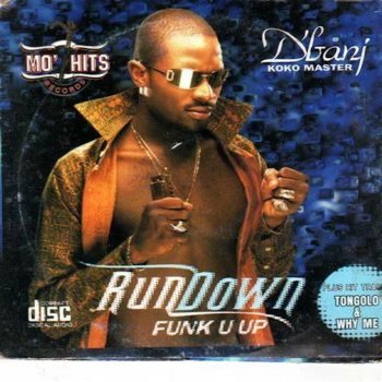 D'Banj Ika Oda
