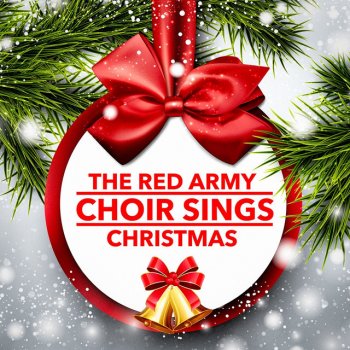 The Red Army Choir feat. Feodorov Ensemble White Christmas