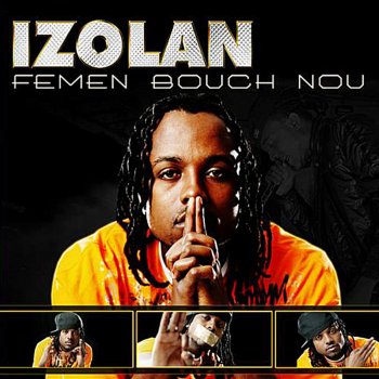 Izolan Femen Bouch Nou