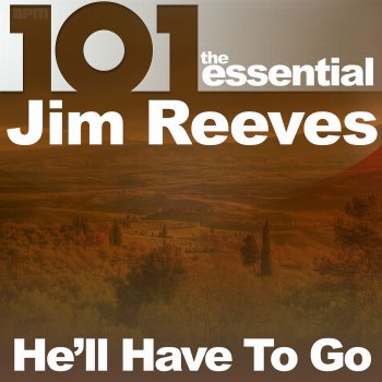 Jim Reeves May the Good Lord Bless and Keep You (Alternate Version)