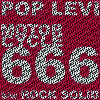 Pop Levi Motorcycle 666 (Devil's Own Mix)