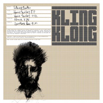 Sidney Charles Big Bada Boom - Original