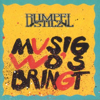 Rumpelstilz Dschungel Bummel