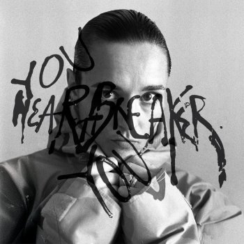 Исполнитель Jehnny Beth, альбом High Resolution Sadness