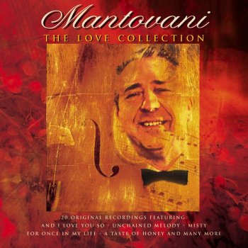 The Mantovani Orchestra As Long As He Needs Me ("Oliver")