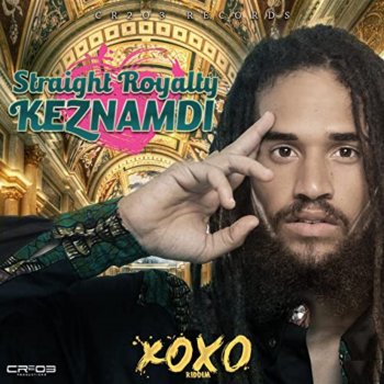 Keznamdi Straight Royalty