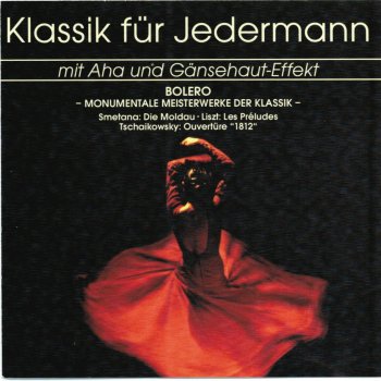 Ungarische Nationalphilharmonie & Adam Fischer Bolero, M. 81