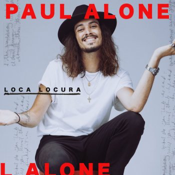 Paul Alone Loca locura (Naked Sessions)