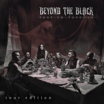 Beyond The Black Night Will Fade