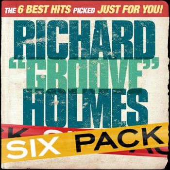 Richard "Groove" Holmes feat. Jimmy Witherspoon Misty