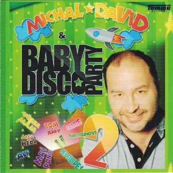 Michal David Bláznivá Noc
