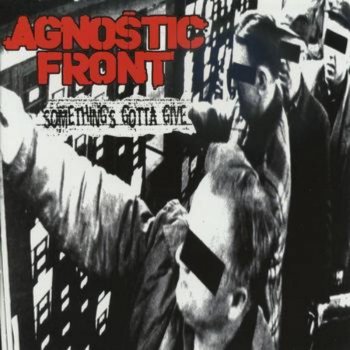Agnostic Front Voices