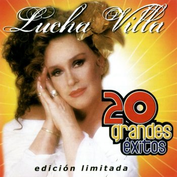 Lucha Villa Triste recuerdos