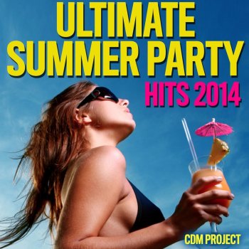 CDM Project Counting Stars