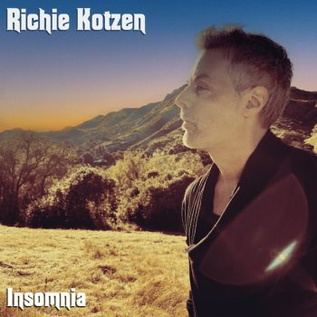 Исполнитель Richie Kotzen, альбом Insomnia