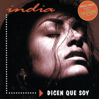 India feat. Tito Nieves No Me Conviene