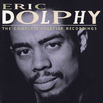 Eric Dolphy Tenderly