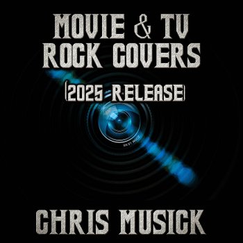 Chris Musick Jack's Obsession (Rock Parody Version)