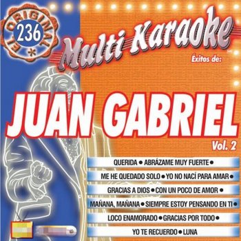 Multi Karaoke Loco Enamorado