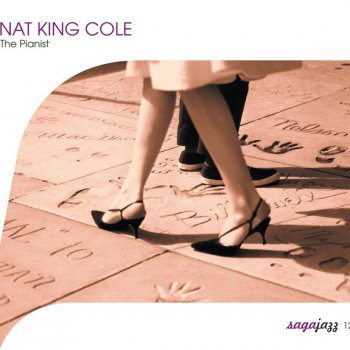 Nat King Cole I Know That You Know
