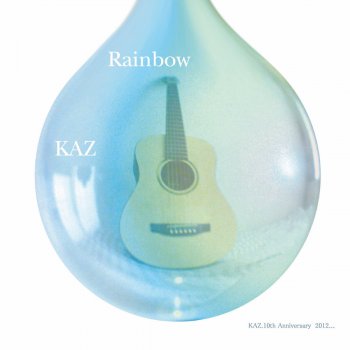 KAZ overture-今日のシアワセ-