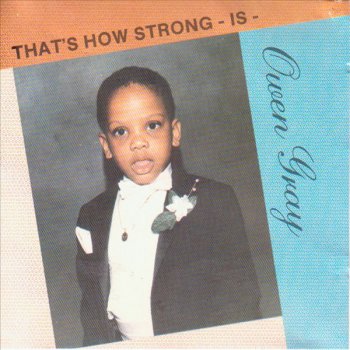 Owen Gray Tree in the Meadow