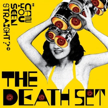 The Death Set Can You Seen Straight? - Nadastrom Moombahton Remix