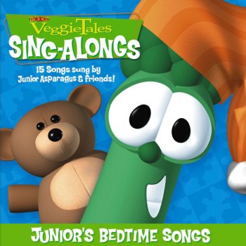 VeggieTales Love Him in the Morning (Split-Track)