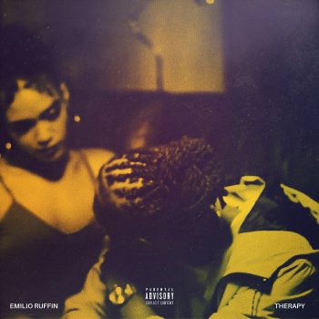 Исполнитель Emilio Ruffin, альбом Therapy - Single