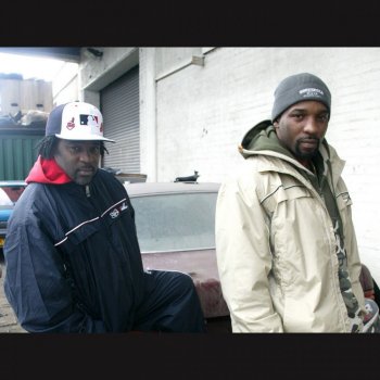 Исполнитель The Ragga Twins, альбом Everybody Hype / Let It Burn