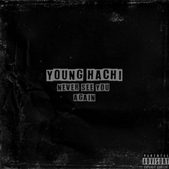 Young Hachi Never See You Again