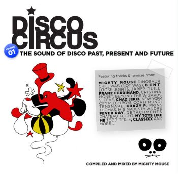 Bent Always (Mighty Mouse Remix)