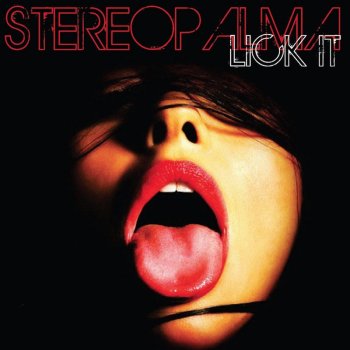 Stereo Palma Lick It (Consoul Trainin Dub Mix)