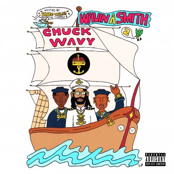 Chuckwavy feat. Fred Nice Tapped Out