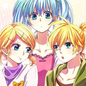 HoneyWorks feat. 兎眠りおん ハジマリノサヨナラ