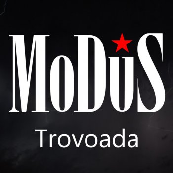 Modus Trovoada
