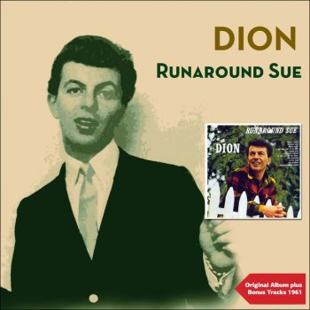 Dion Runaway Girl