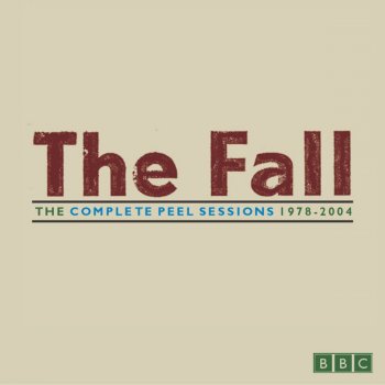 The Fall Winter (Peel Session 15/9/81)